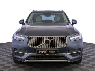 фото Volvo XC90 II 2019