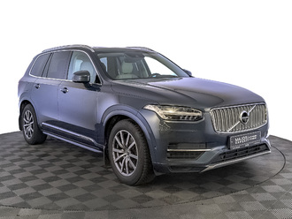 фото Volvo XC90 II 2019