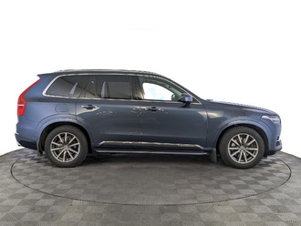 фото Volvo XC90 II 2019