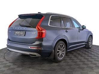 фото Volvo XC90 II 2019