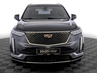 фото Cadillac XT6 I 2021