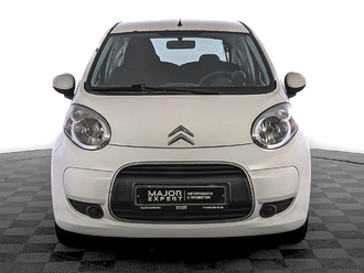 фото Citroen C1 2011