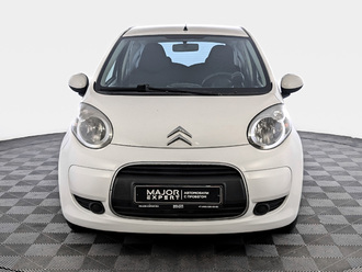 фото Citroen C1 2011