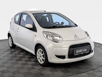 фото Citroen C1 2011