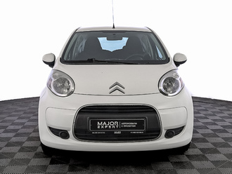 фото Citroen C1 2011