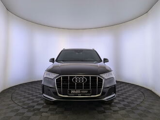 фото Audi Q7 (4M) 2020