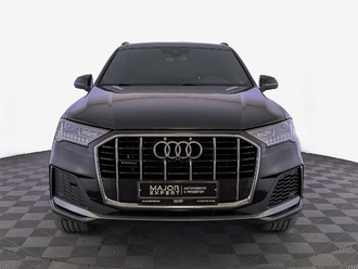 фото Audi Q7 (4M) 2020