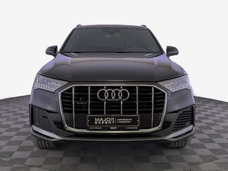 фото Audi Q7 (4M) 2020