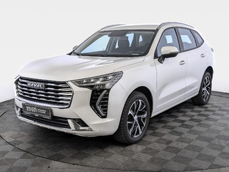 фото Haval Jolion 2022