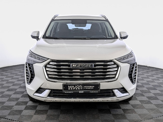 фото Haval Jolion 2022