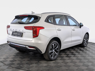 фото Haval Jolion 2022