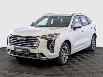 фото Haval Jolion 2022