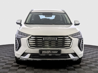 фото Haval Jolion 2022