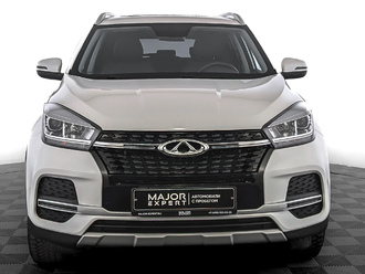 фото Chery Tiggo 4 I 2022