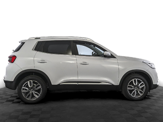 фото Chery Tiggo 4 I 2022