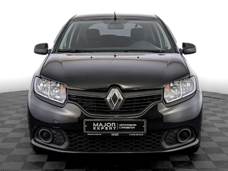 фото Renault Sandero II 2014