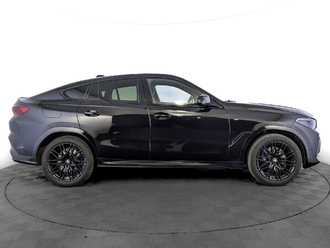 фото BMW X6 (G06) 2020