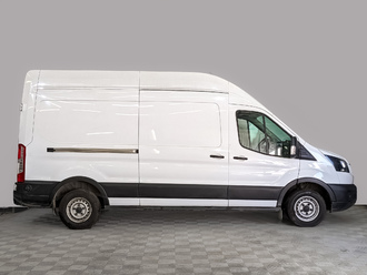 фото Ford Transit VII 2021