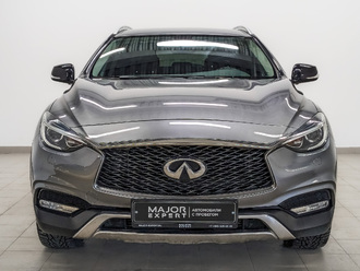 фото Infiniti QX30 2017