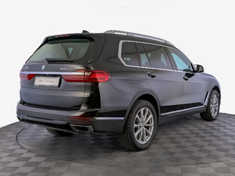 фото BMW X7 (G07) 2020