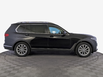 фото BMW X7 (G07) 2020