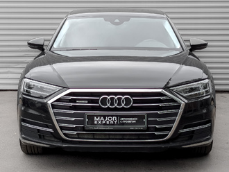 фото Audi A8/S8 (D5) 2020