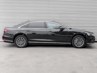 фото Audi A8/S8 (D5) 2020