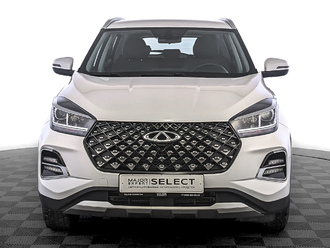 фото Chery Tiggo 4 Pro 2023