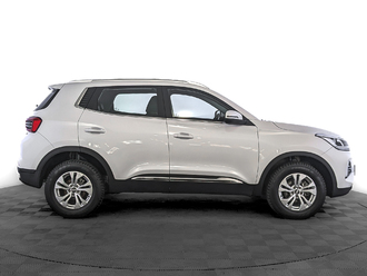 фото Chery Tiggo 4 Pro 2023