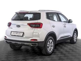 фото Chery Tiggo 4 Pro 2023