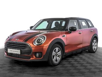 фото Mini Clubman (F54) 2020