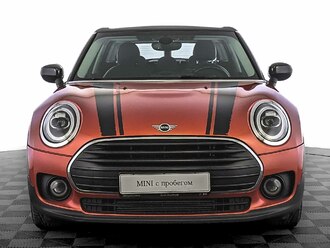 фото Mini Clubman (F54) 2020