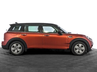 фото Mini Clubman (F54) 2020