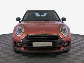 фото Mini Clubman (F54) 2020