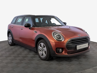 фото Mini Clubman (F54) 2020