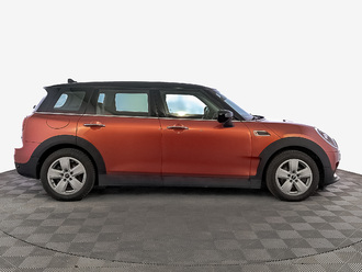 фото Mini Clubman (F54) 2020