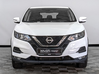 фото Nissan Qashqai II J11 2020