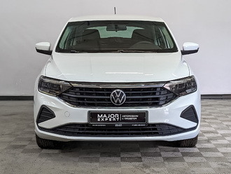 фото Volkswagen Polo VI 2021