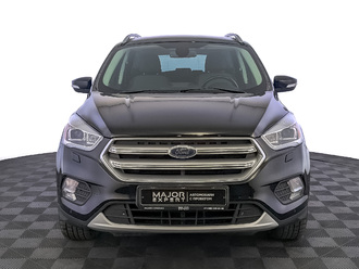 фото Ford Kuga II 2017