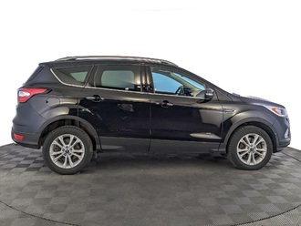 фото Ford Kuga II 2017