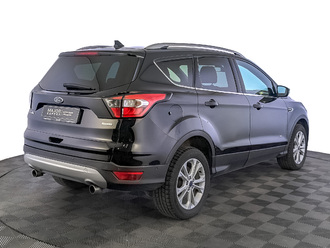 фото Ford Kuga II 2017