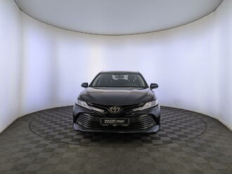 фото Toyota Camry VIII 2020