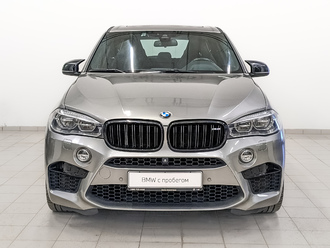 фото BMW X5 (F15/F85) 2016