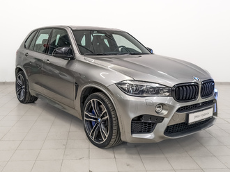 фото BMW X5 (F15/F85) 2016