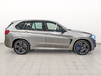 фото BMW X5 (F15/F85) 2016