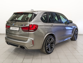 фото BMW X5 (F15/F85) 2016