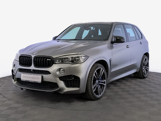 фото BMW X5 (F15/F85) 2016