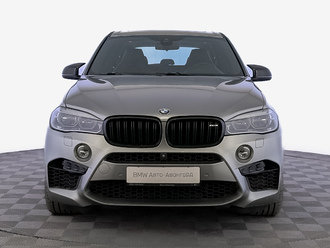 фото BMW X5 (F15/F85) 2016