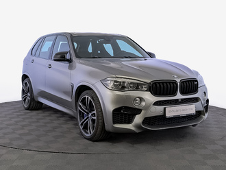 фото BMW X5 (F15/F85) 2016