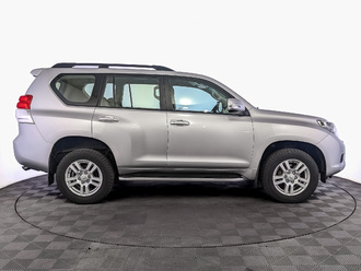 фото Toyota Land Cruiser Prado 150 2013